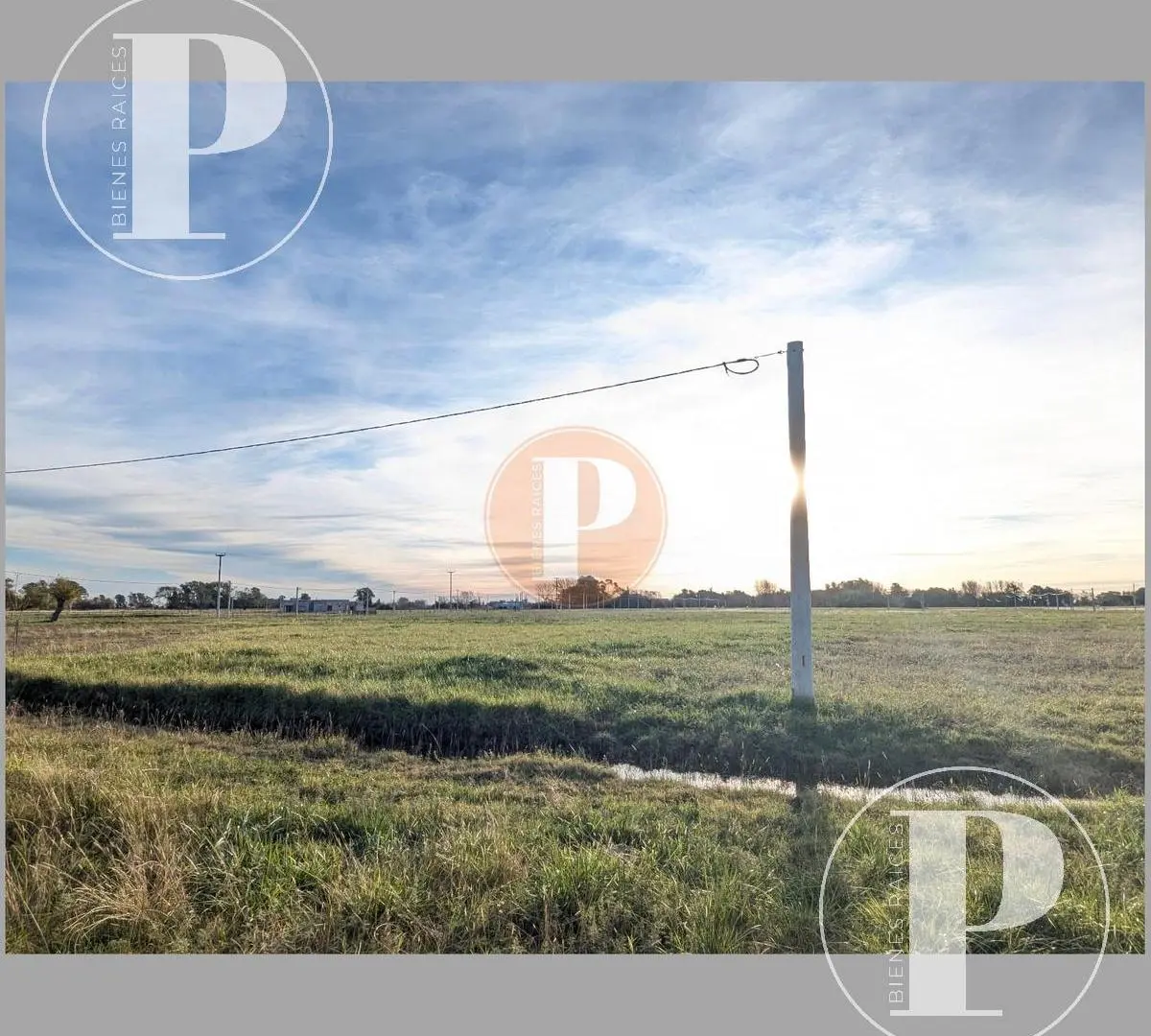 Terreno en  venta SALADILLO 4