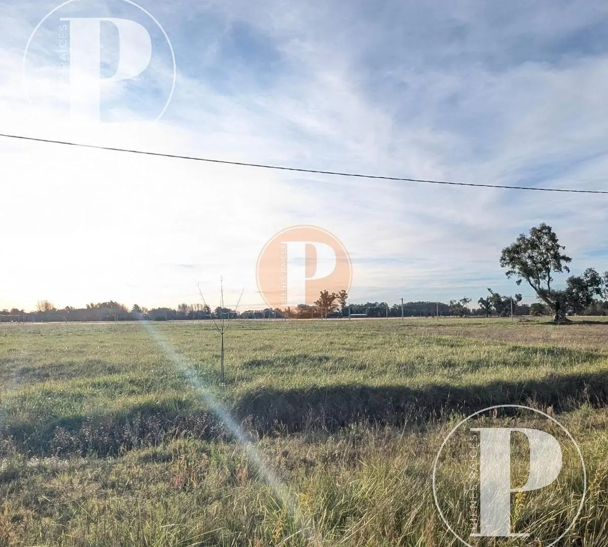 Terreno en  venta SALADILLO 3