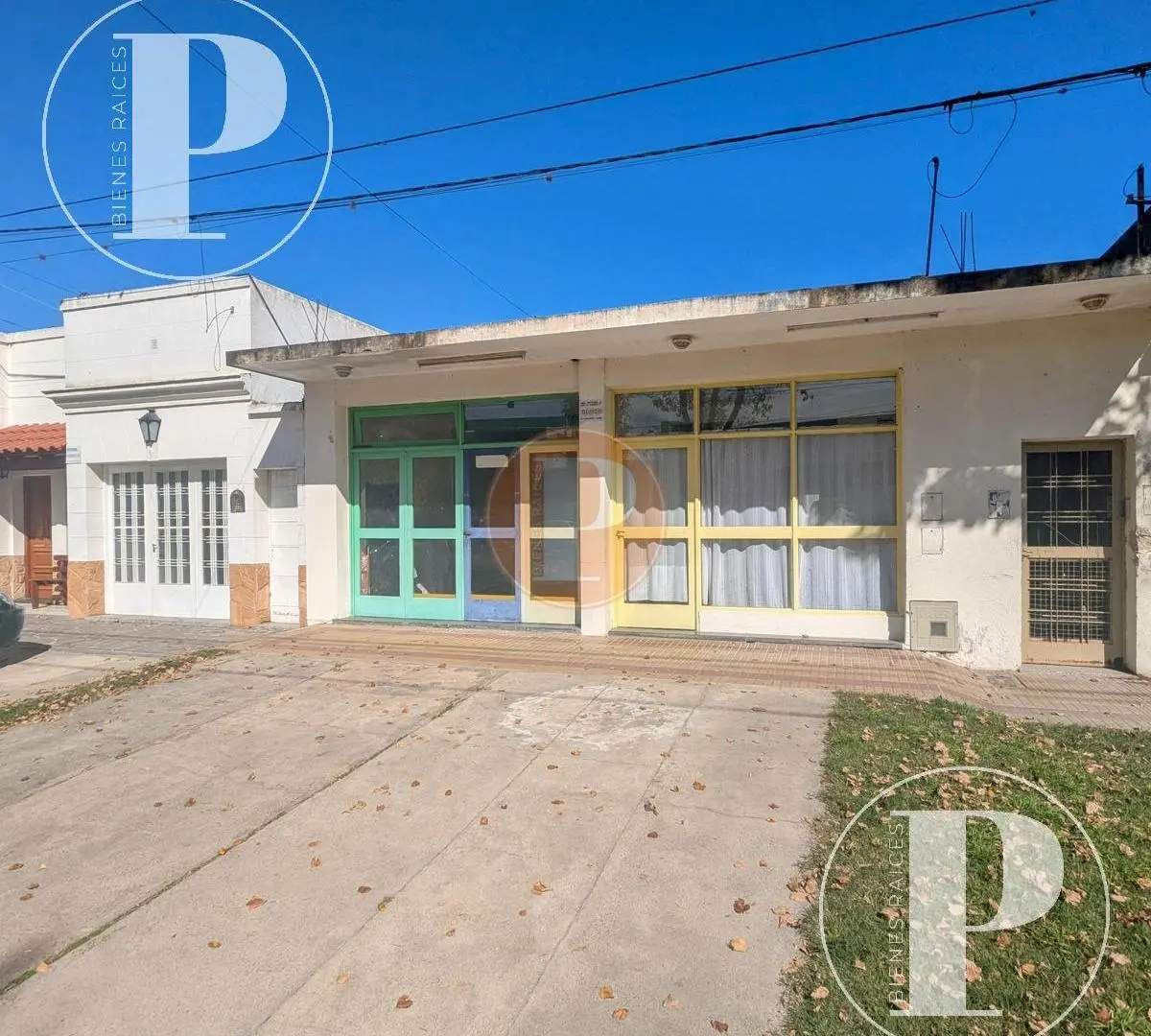 Local en  venta Saladillo 5