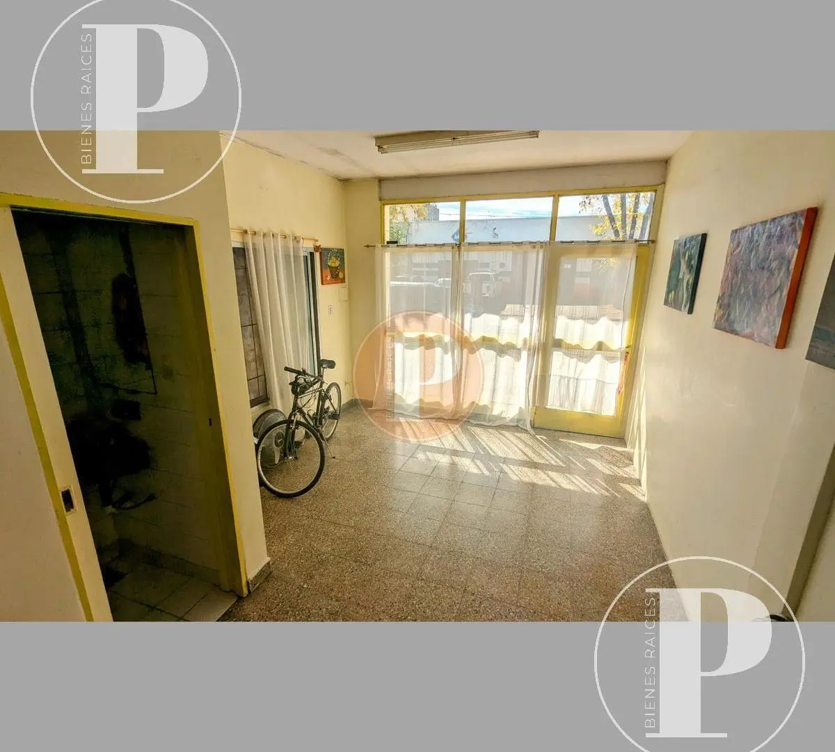 Local en  venta Saladillo 4