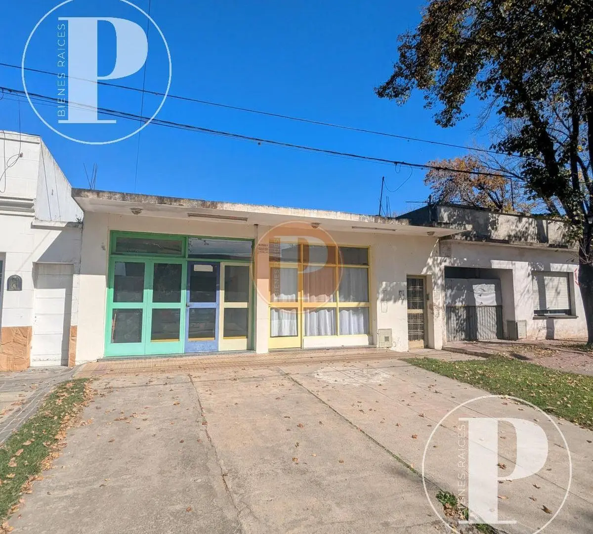 Local en  venta Saladillo 2