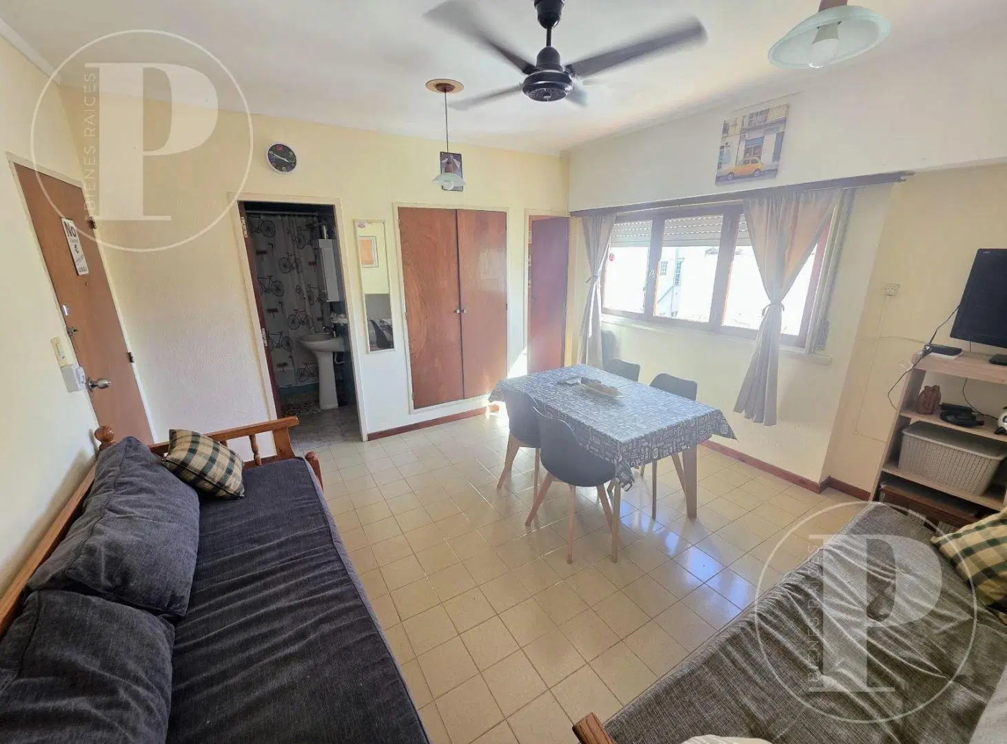 Departamento en Mar Del Plata 3