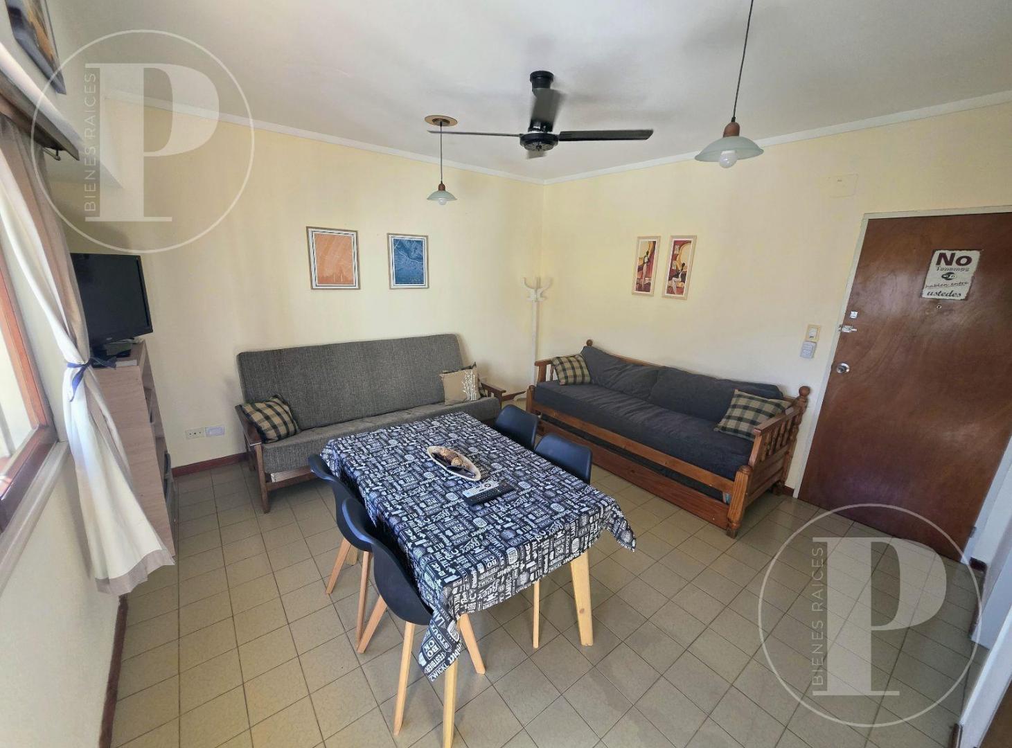 Departamento en Mar Del Plata