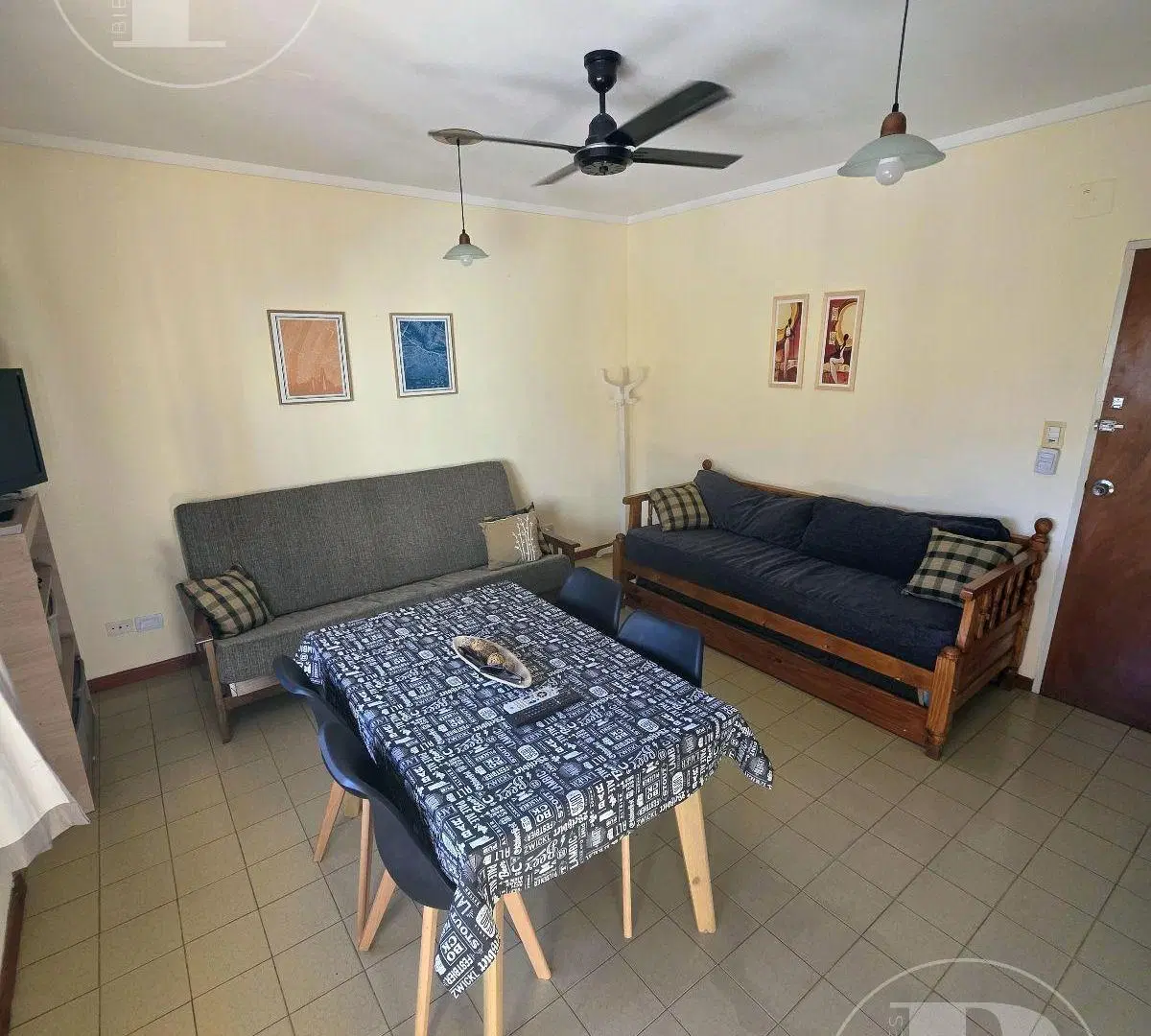 Departamento en Mar Del Plata 4