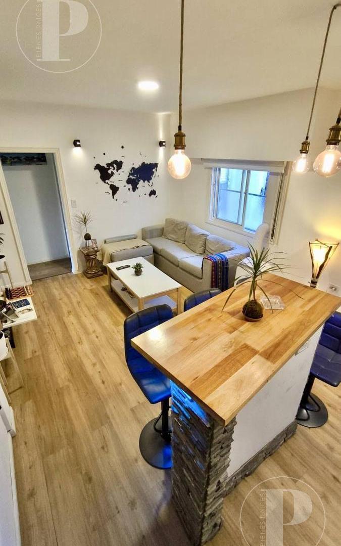 Depar| VENTA | 14 e/ 45 y 46, Dto de 2 dorm. La Plata