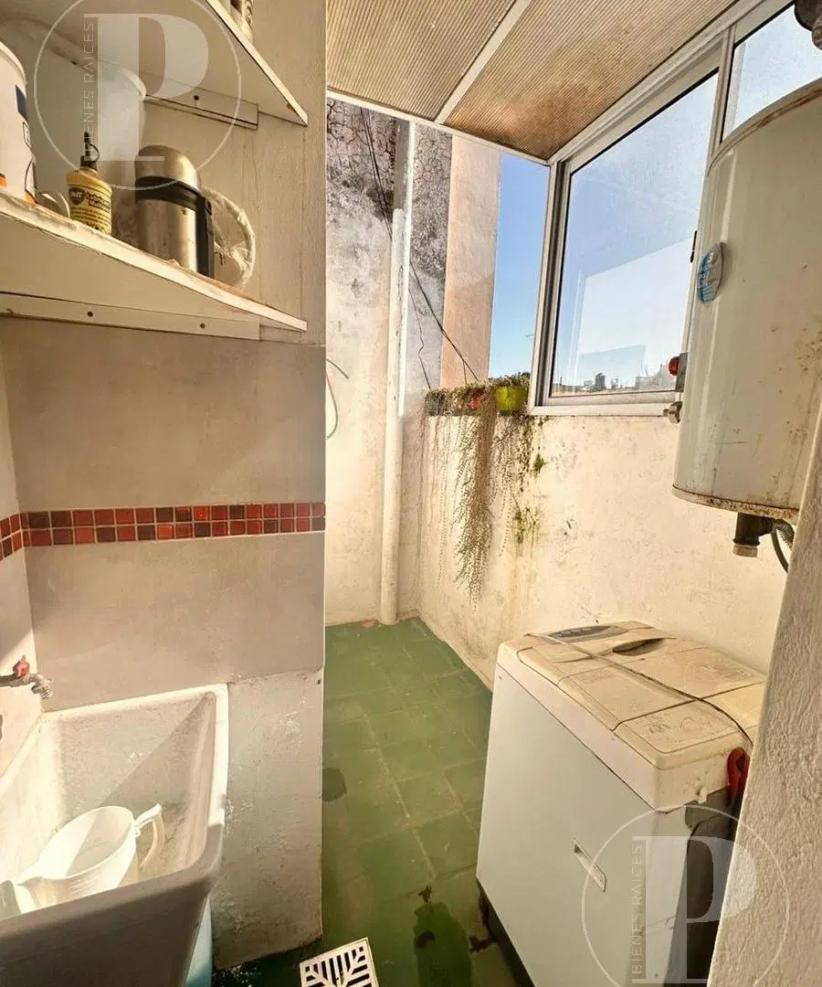 | VENTA | PH 1 Dormi. Sin exnepnsas, 20 y 64, La Plata 4
