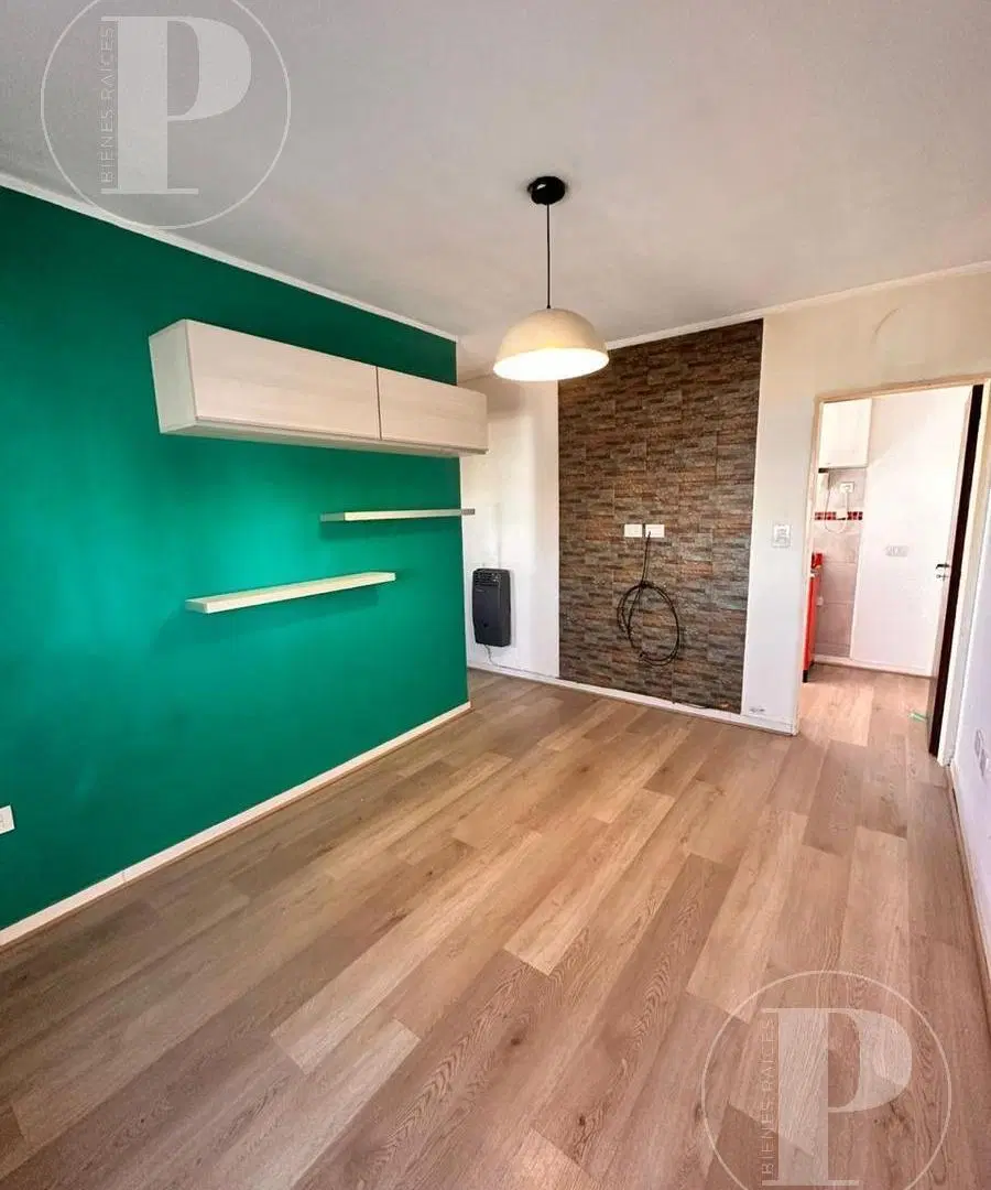 | VENTA | PH 1 Dormi. Sin exnepnsas, 20 y 64, La Plata 5