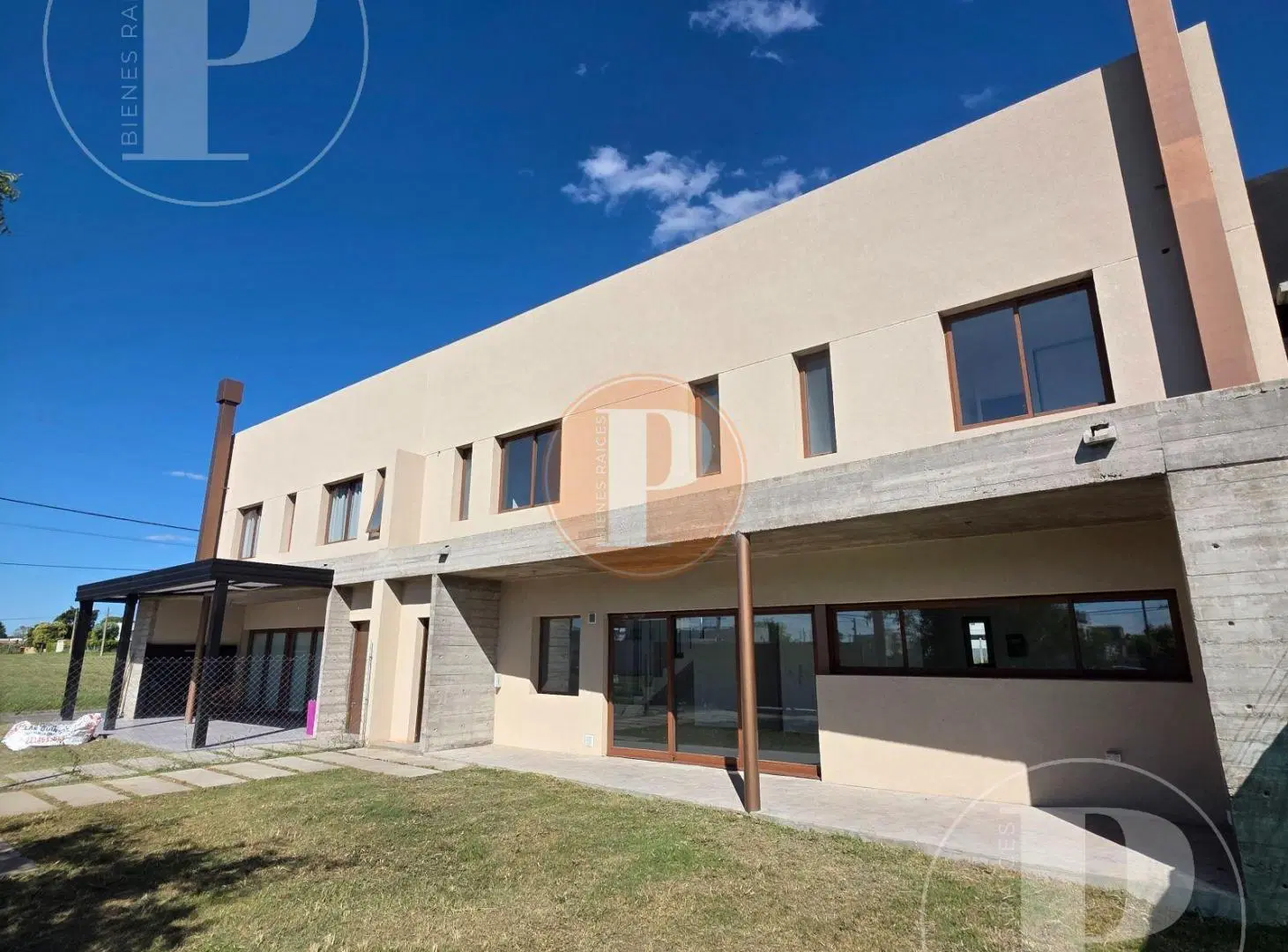 Duplex en La Plata 2