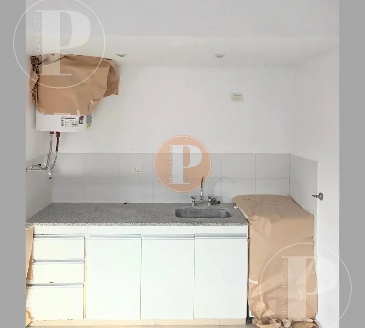 Departamento en La Plata 5