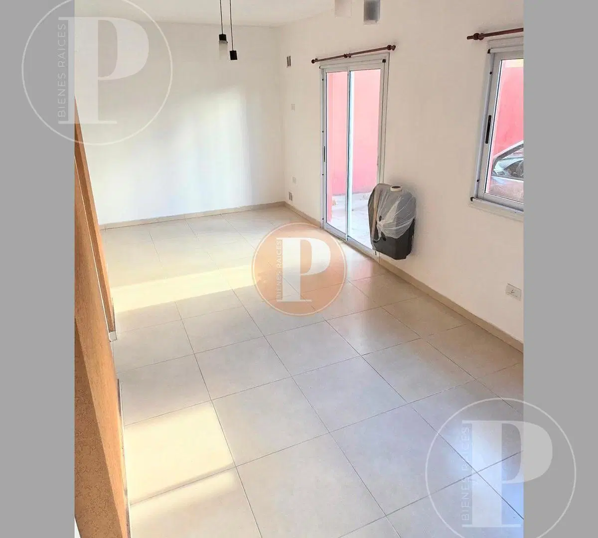 Departamento en alquiler 3