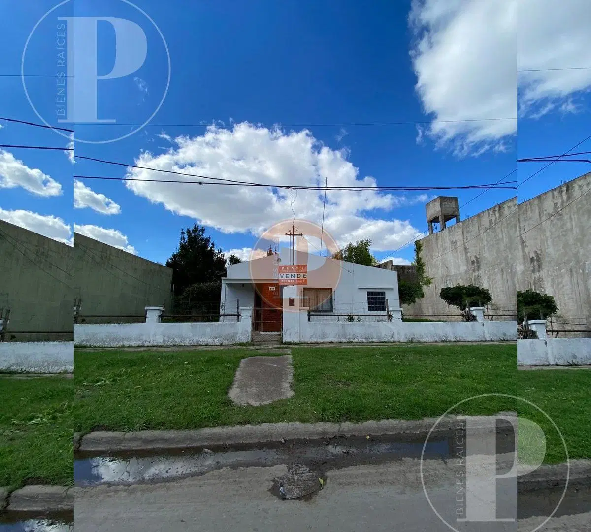 Casa a refaccionar de 2 dormitorios sobre lote 400 mts 5