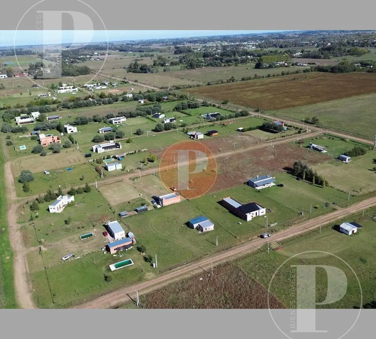 Terreno en venta SALADILLO 4
