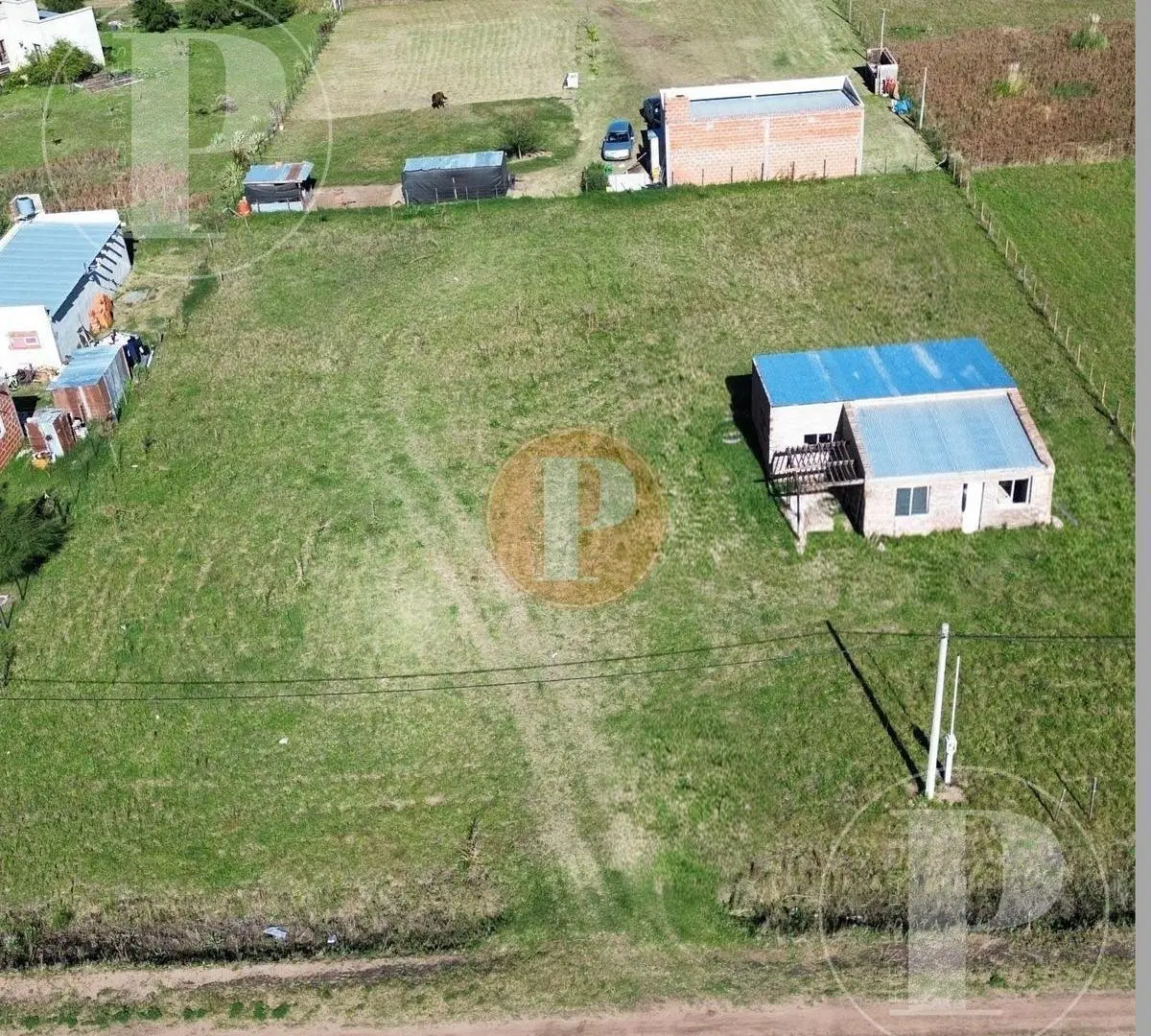 Terreno en venta SALADILLO 3