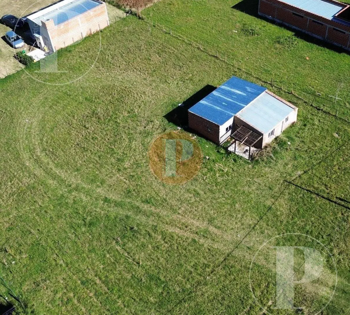Terreno en venta SALADILLO 2