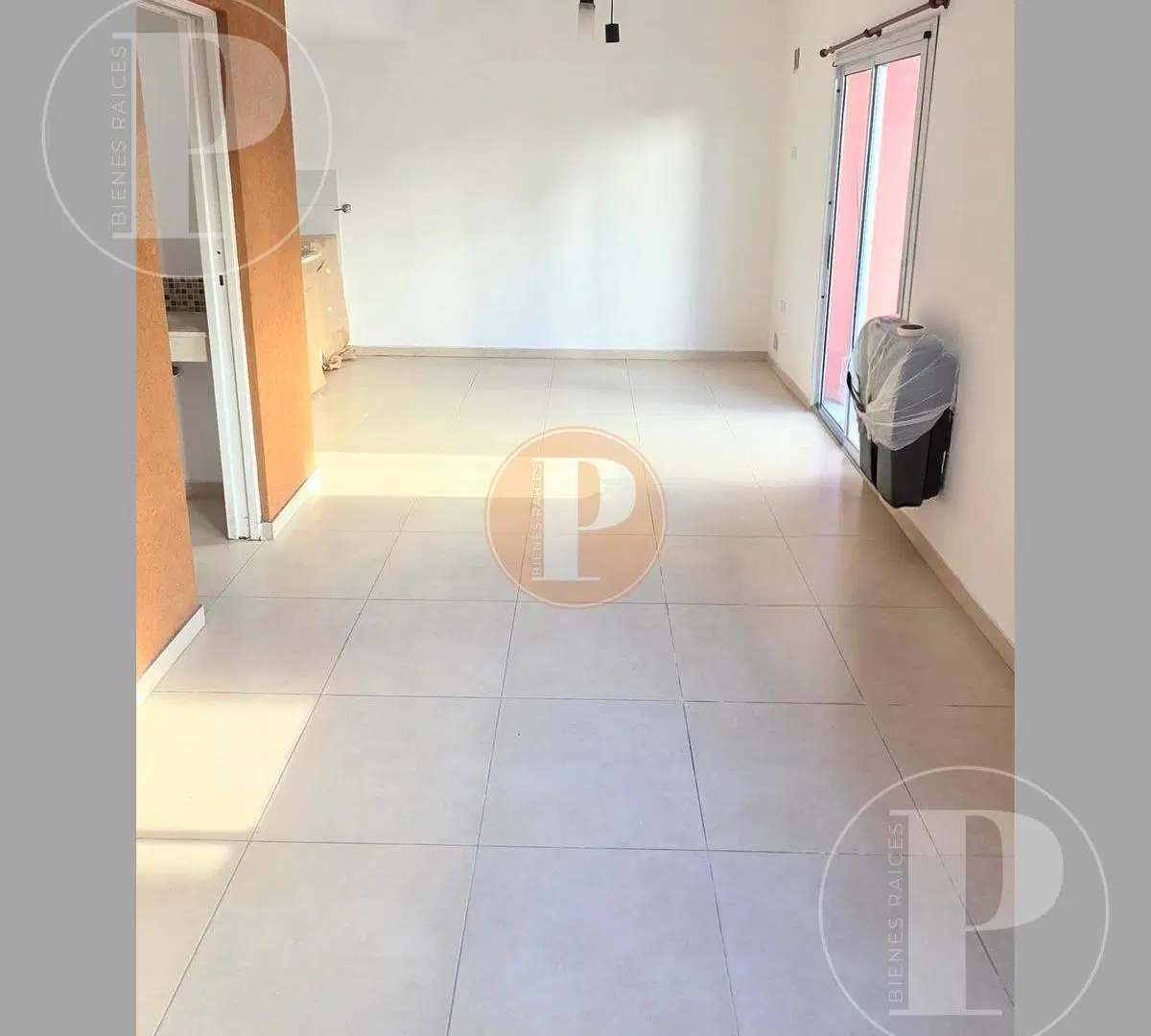 Departamento en La Plata 2