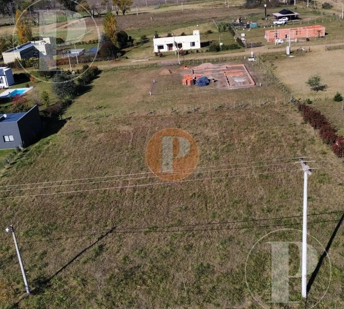 Terreno en Saladillo 4