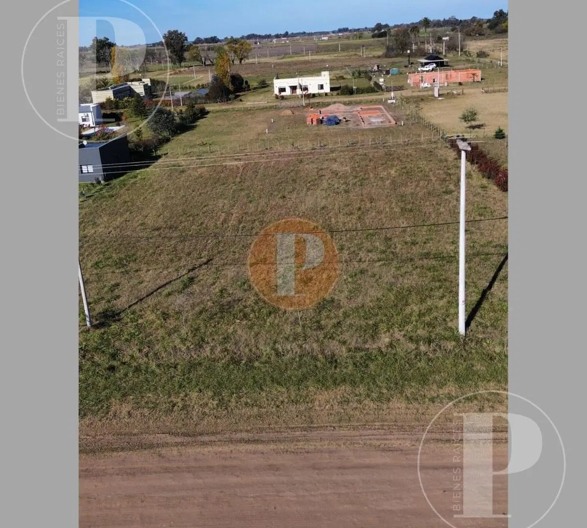 Terreno en Saladillo 5