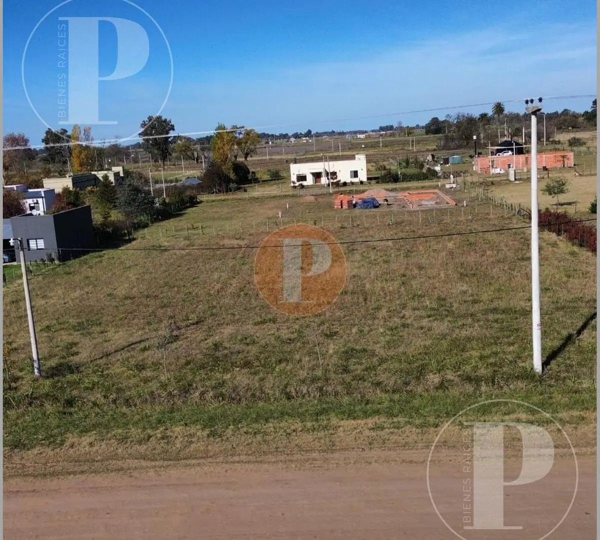 Terreno en Saladillo 6