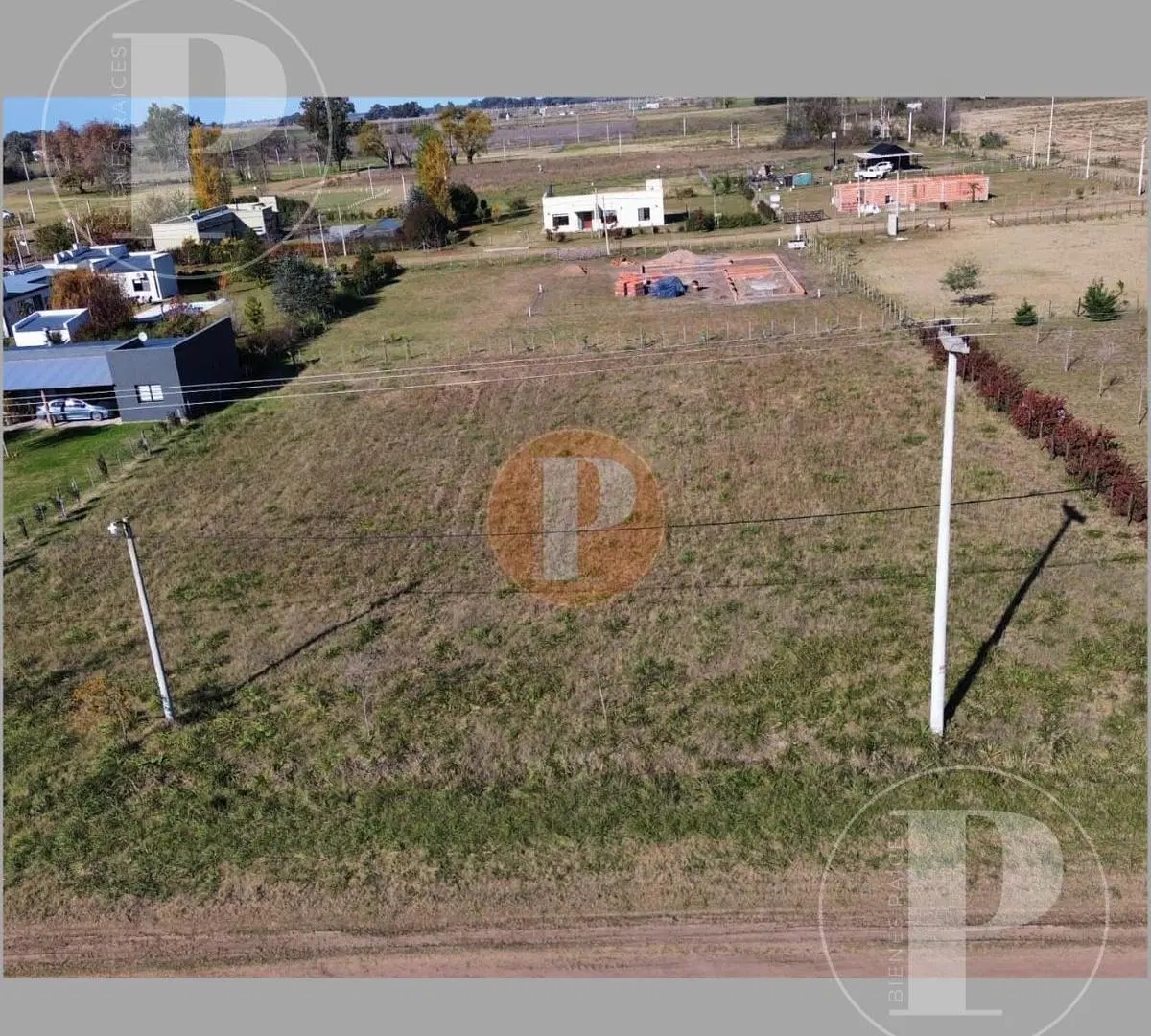 Terreno en Saladillo 3