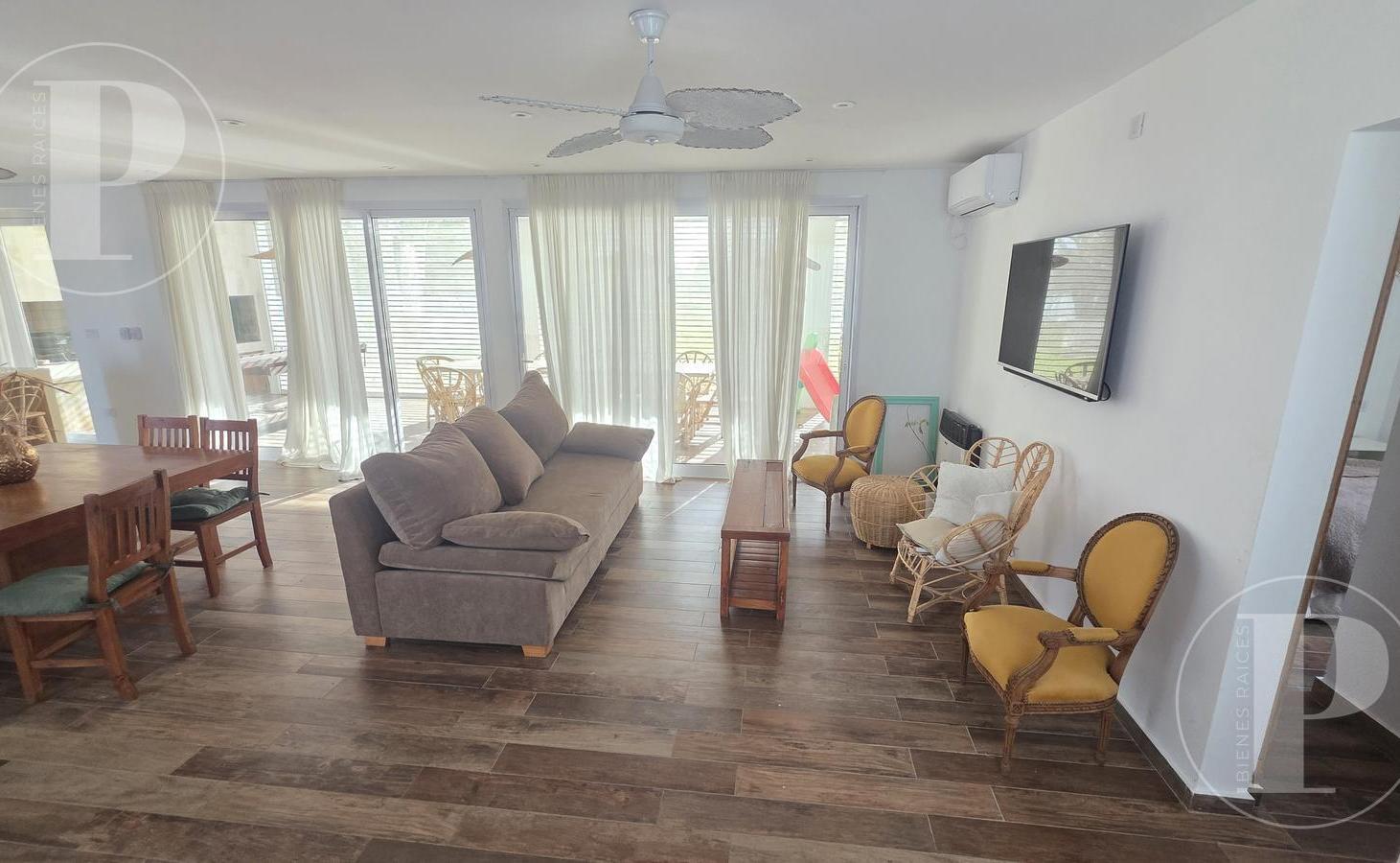 Casa en José Hernández