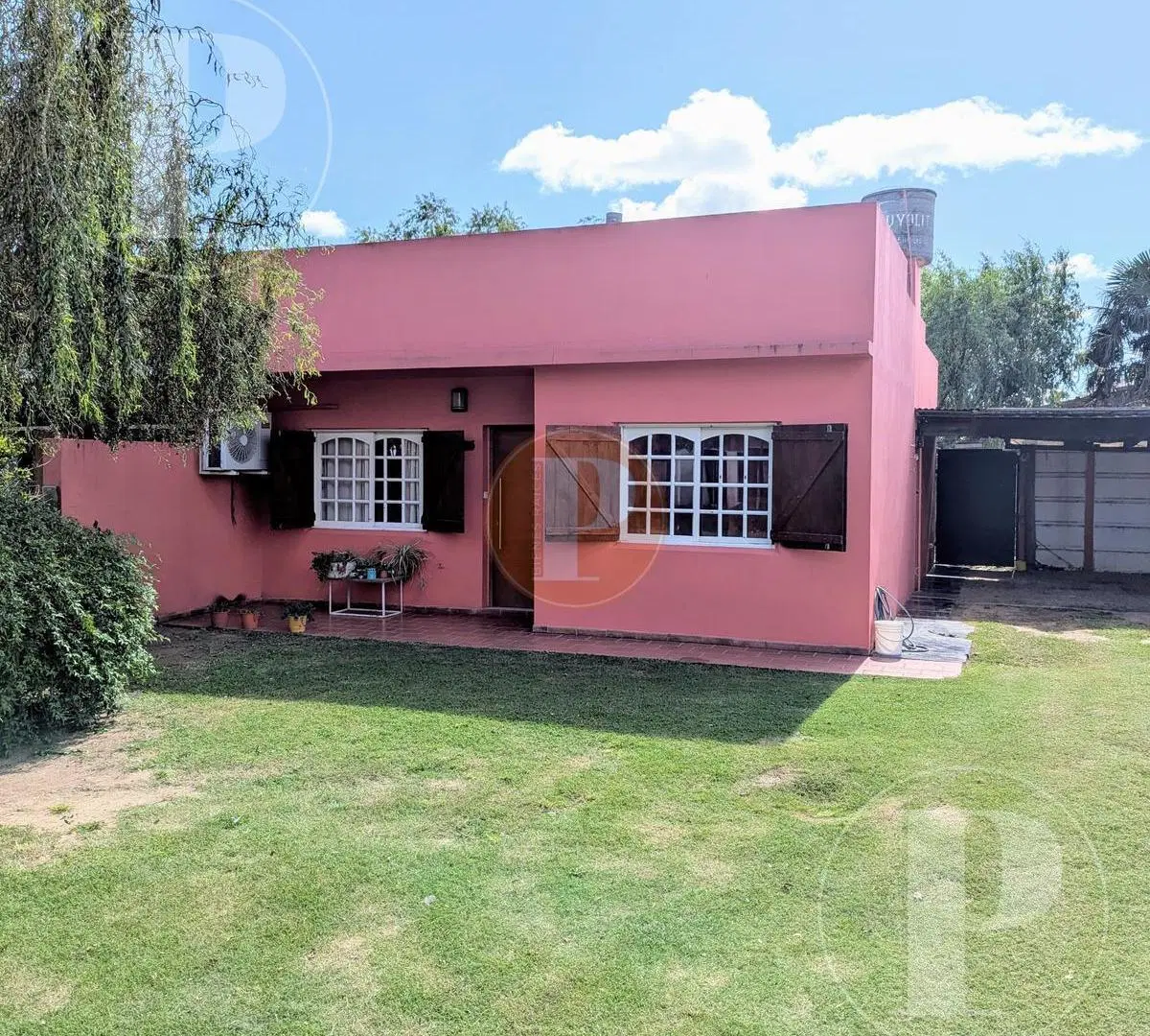 Casa en venta Saladillo 2