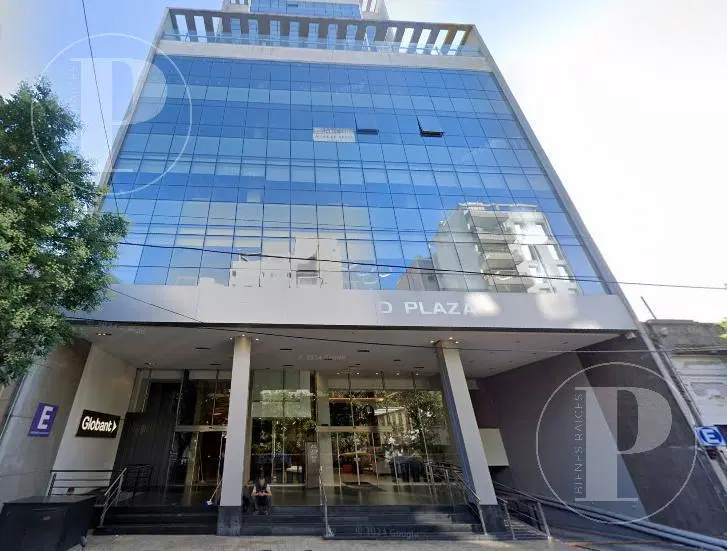 | VENTA | Cochera cubierta, Hotel Land Plaza 1