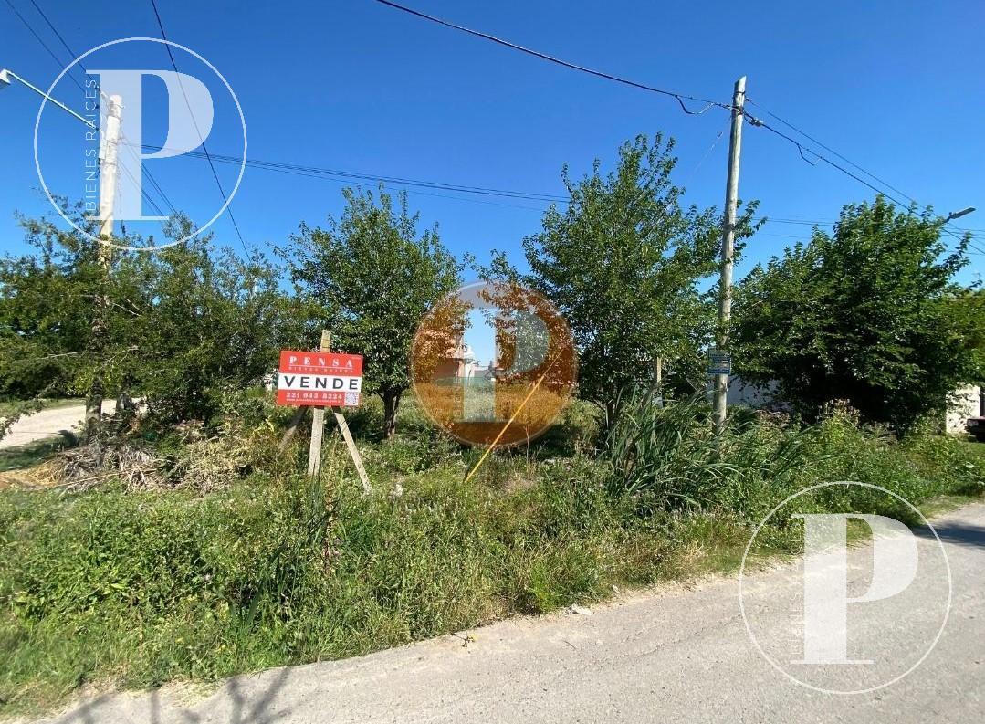 Foto de | VENTA | LOTE EN ESQUINA CALLE 2 Y 497, VILLA CASTELS., imagen 5