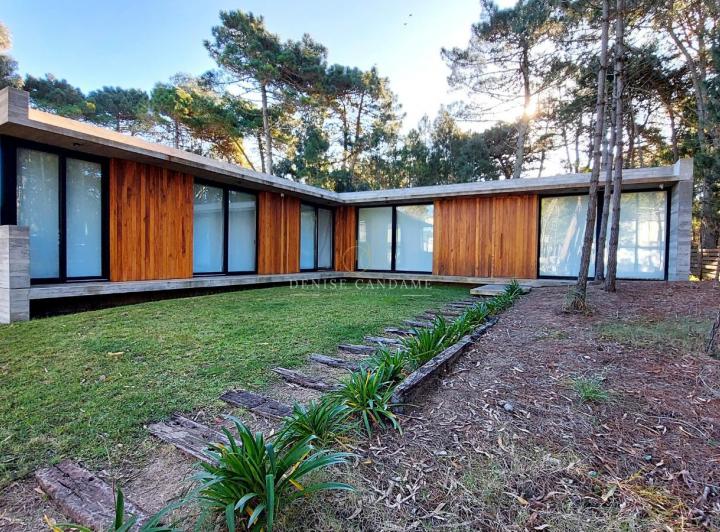 Casa en Venta en Alamos Pinamar