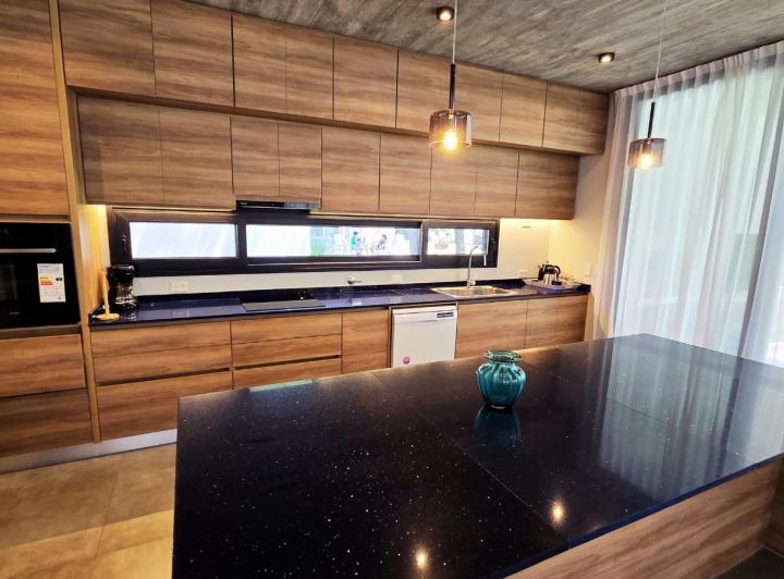 Casa en Alquiler en La Herradura Pinamar 1