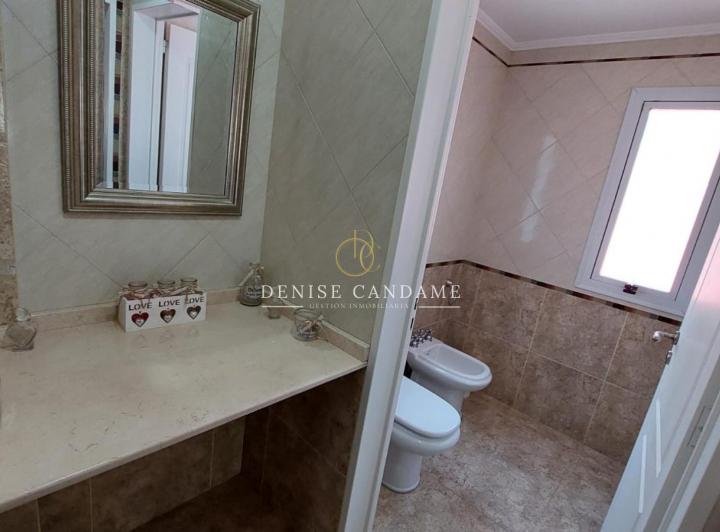 Casa en Alquiler en La Herradura Pinamar