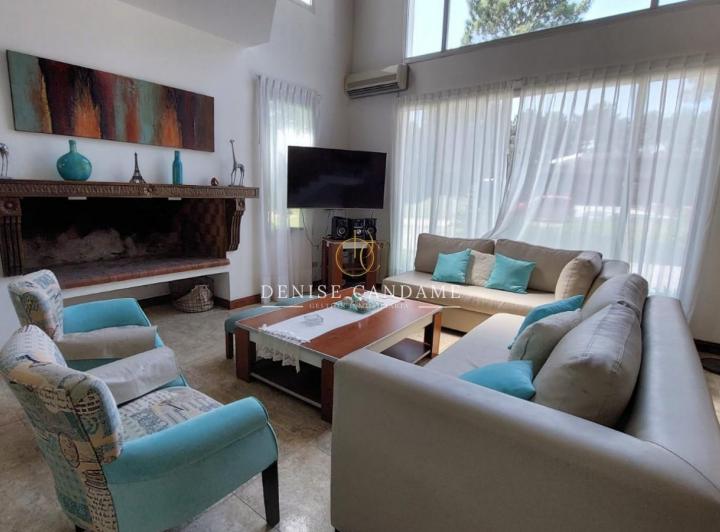 Casa en Alquiler en La Herradura Pinamar 2