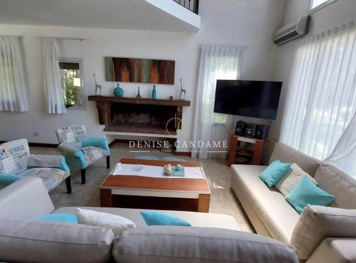 Casa en Alquiler en La Herradura Pinamar 4