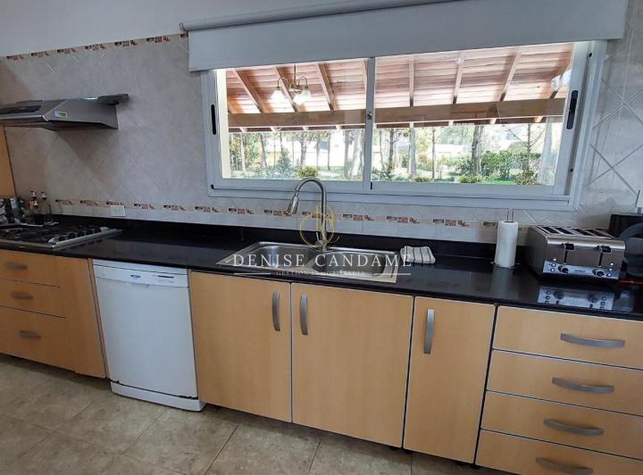 Casa en Alquiler en La Herradura Pinamar 3