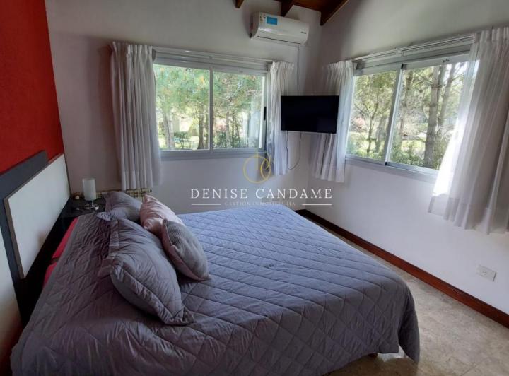 Casa en Alquiler en La Herradura Pinamar 5