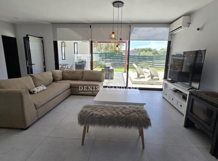 Foto de Casa en Alquiler en Costa Esmeralda, Barrio Residencial I, imagen 3