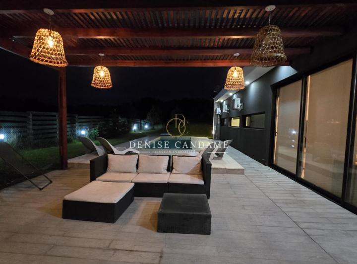 Casa en Alquiler en Costa Esmeralda, Barrio Residencial I