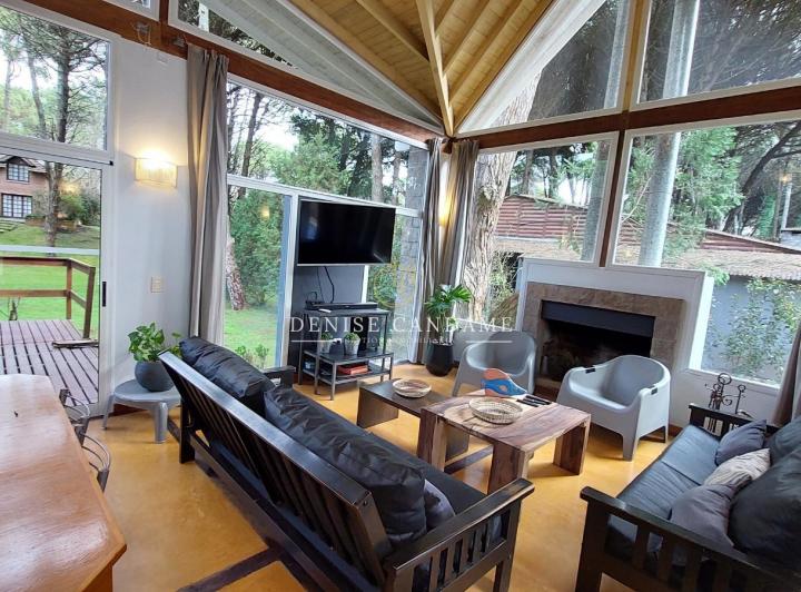 Foto de Casa En Alquiler En Cariló, imagen 5