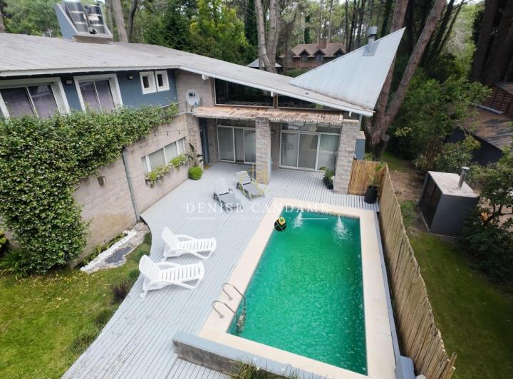 Foto de Casa En Alquiler En Cariló, imagen 3