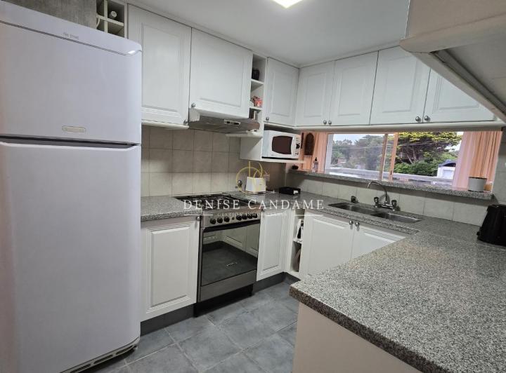Departamento en Alquiler En Pinamar Norte