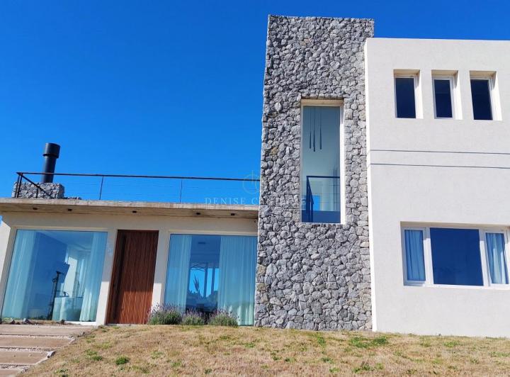 Casa en alquiler en Costa Esmeralda 1