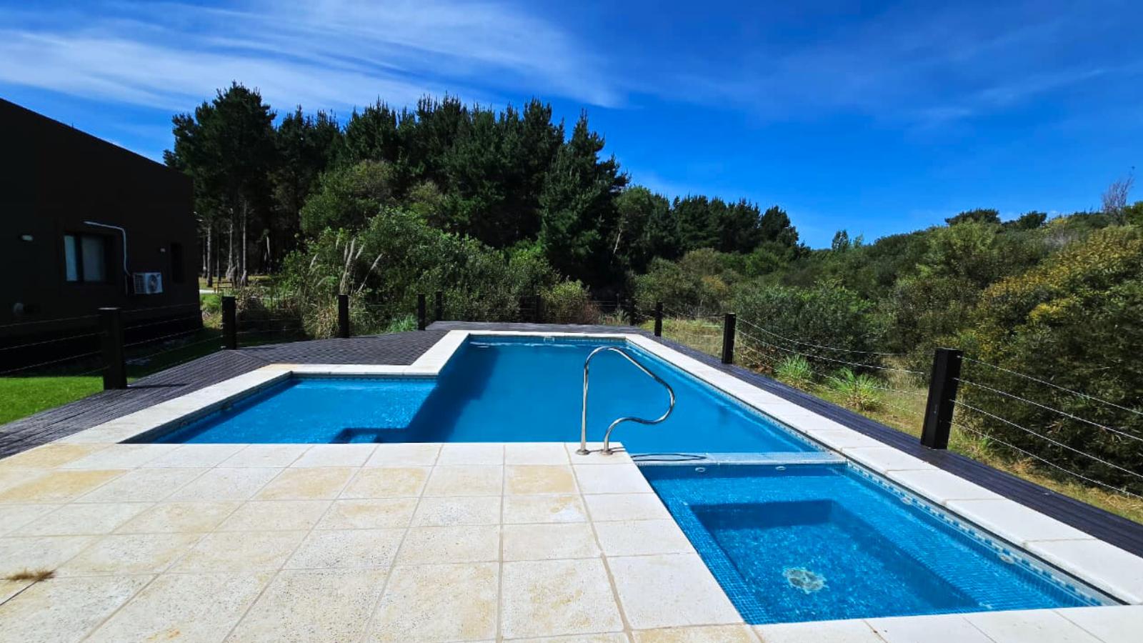 Casa en Alquiler en Costa Esmeralda