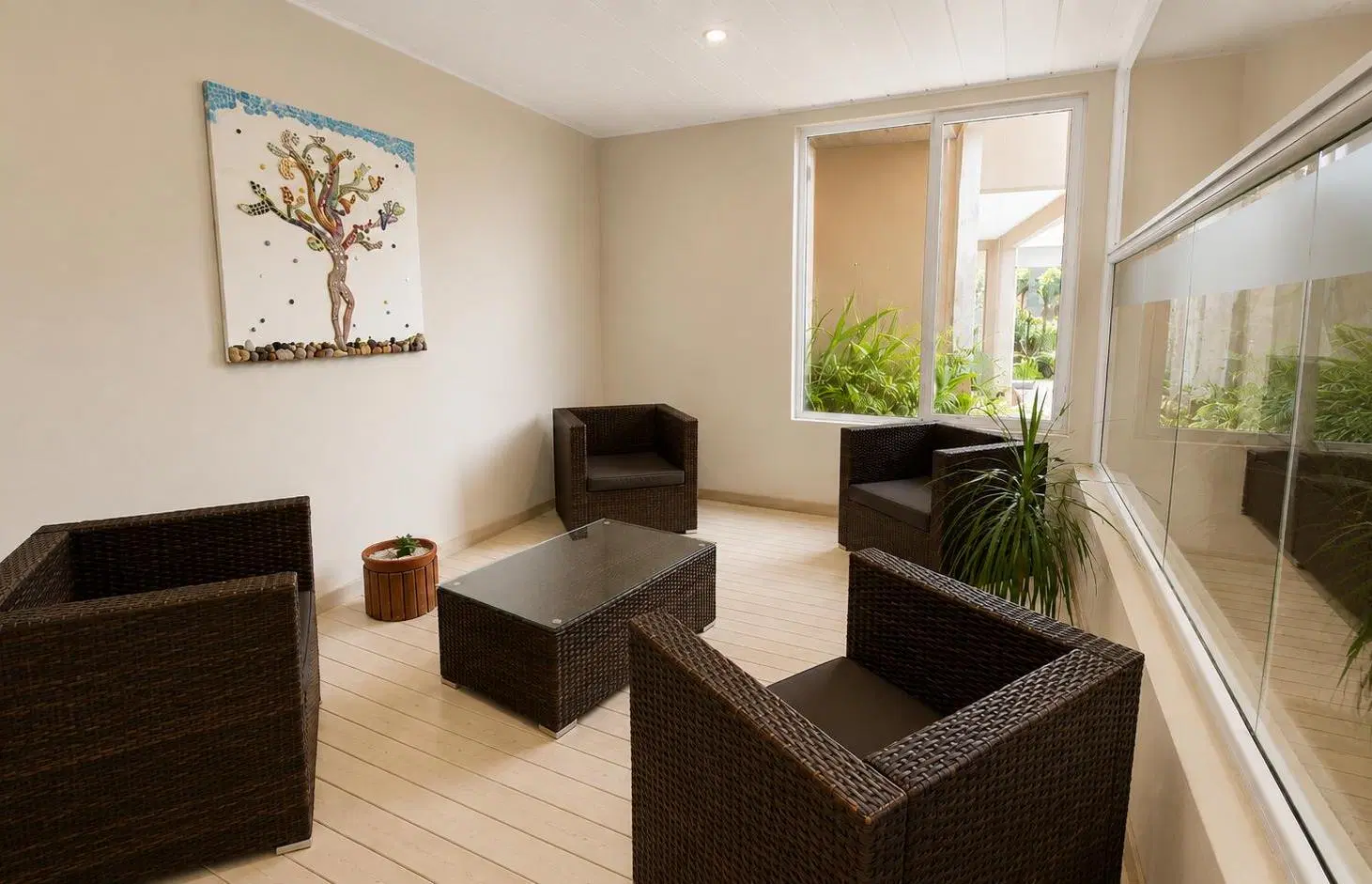 Brezos Hotel & Spa en Venta 4