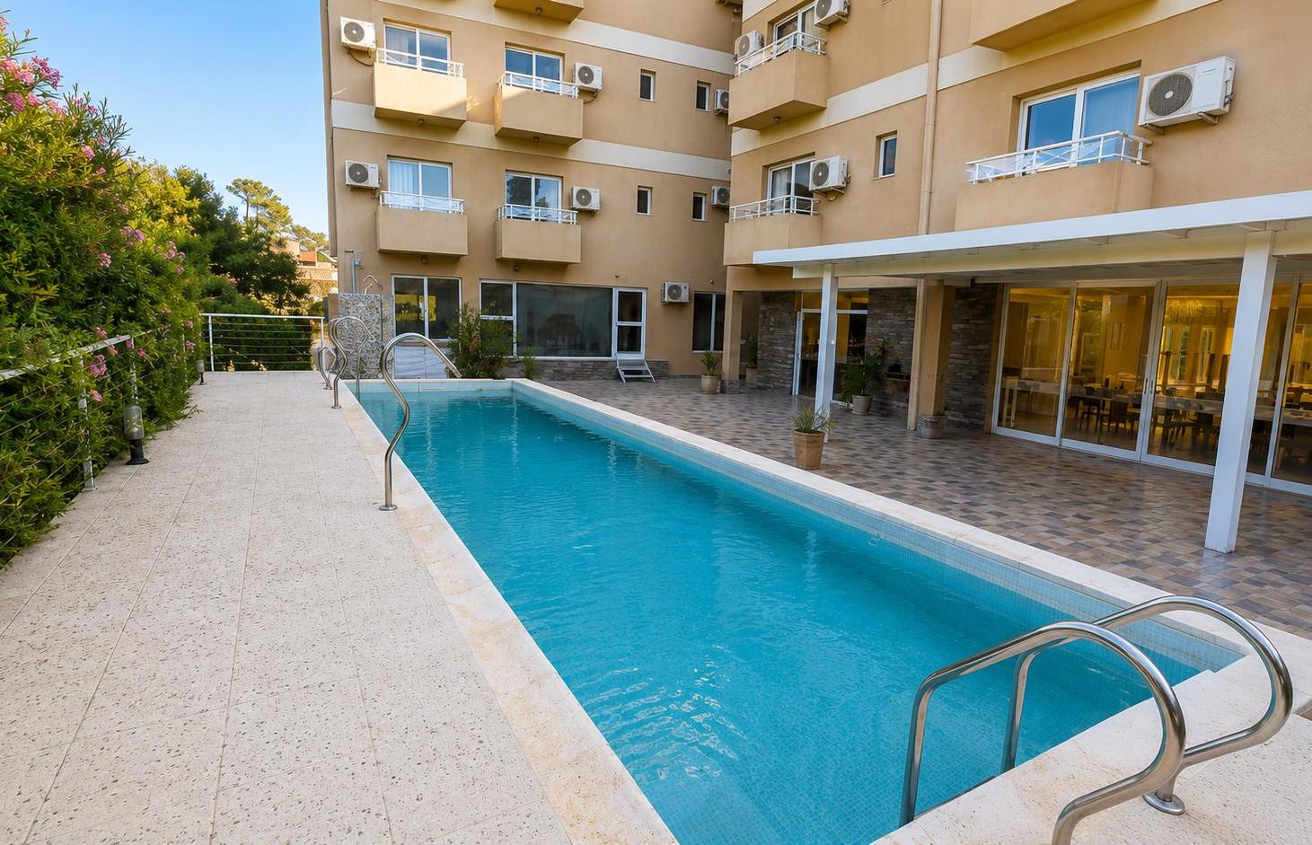 Foto de Brezos Hotel & Spa en Venta, imagen 3