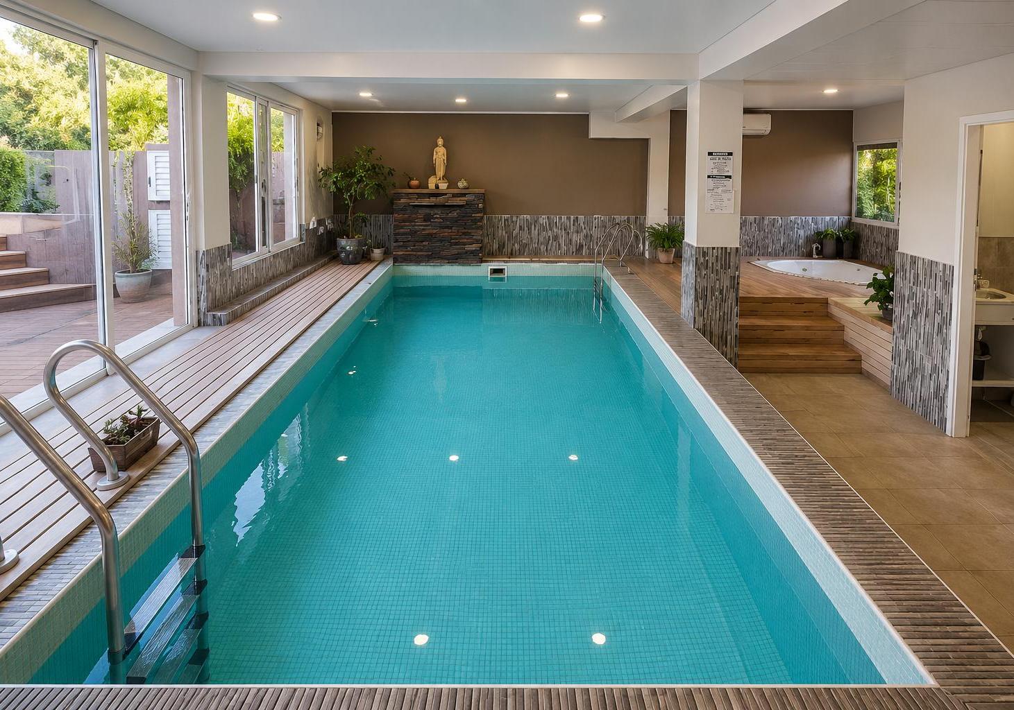 Foto de Brezos Hotel & Spa en Venta, imagen 1