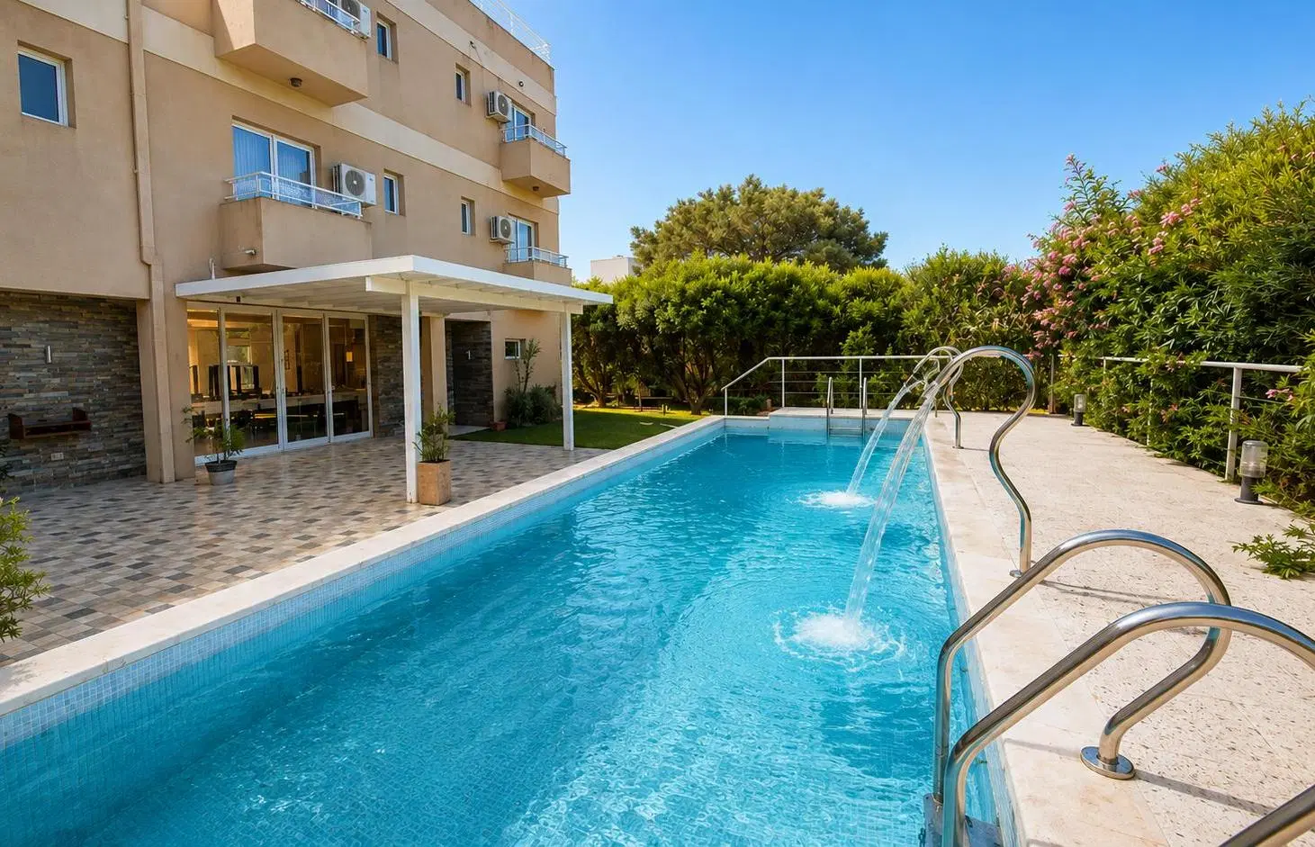 Brezos Hotel & Spa en Venta 5