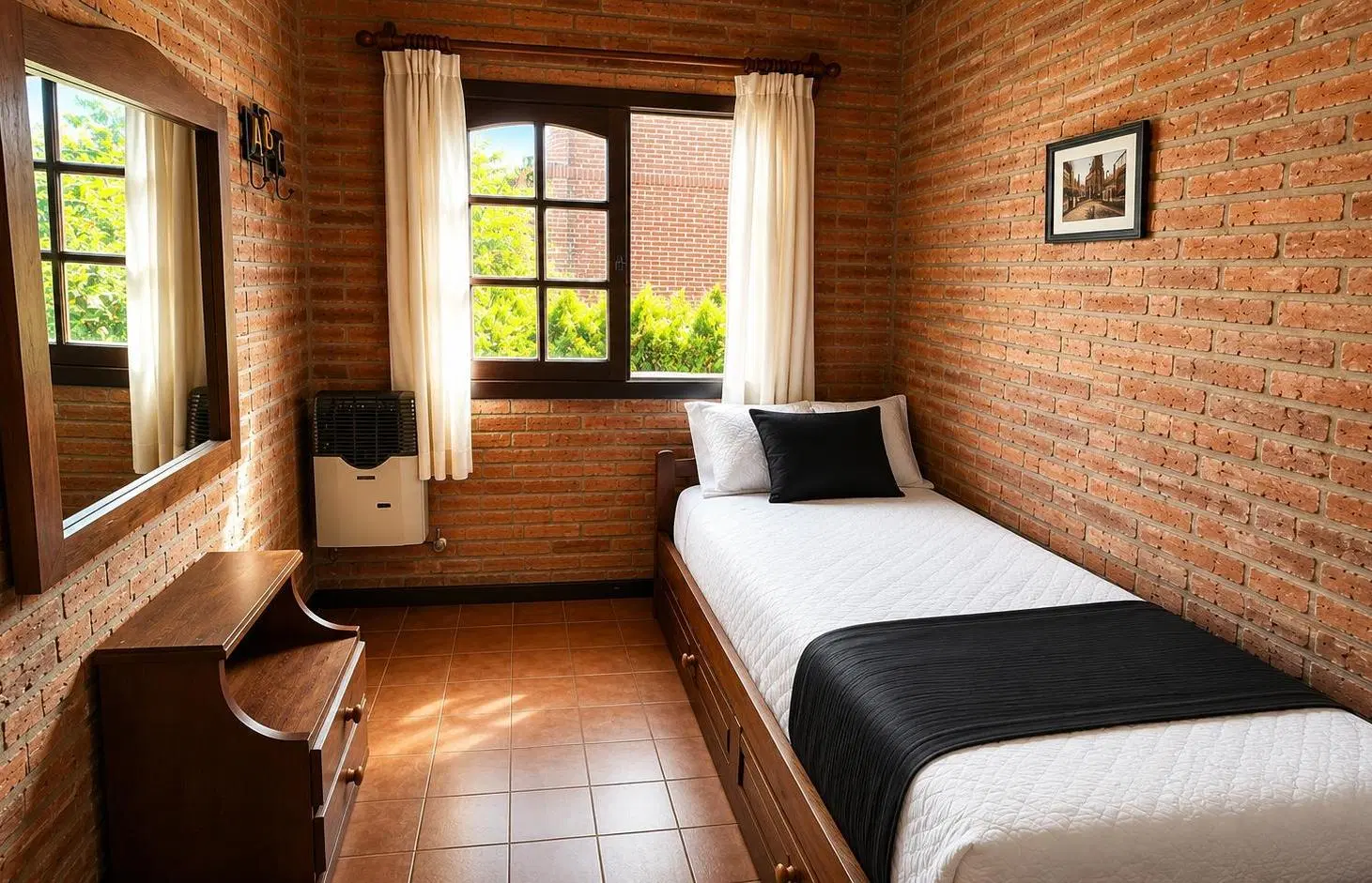 Dúplex En Venta En Pinamar 8