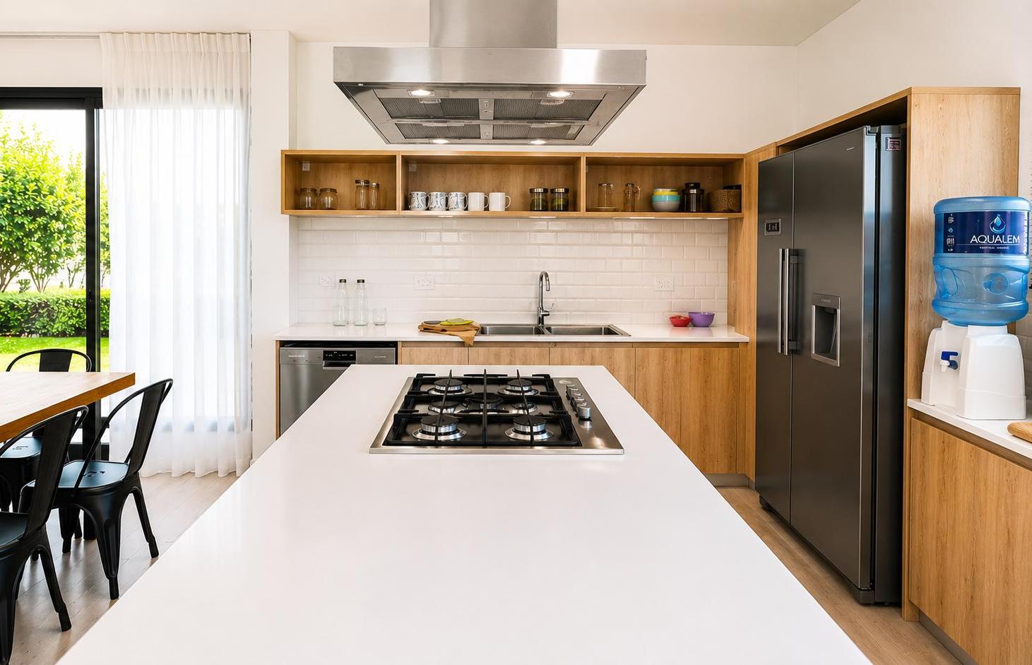 Foto de Casa en Alquiler en Costa Esmeralda – Barrio Senderos IV, imagen 1