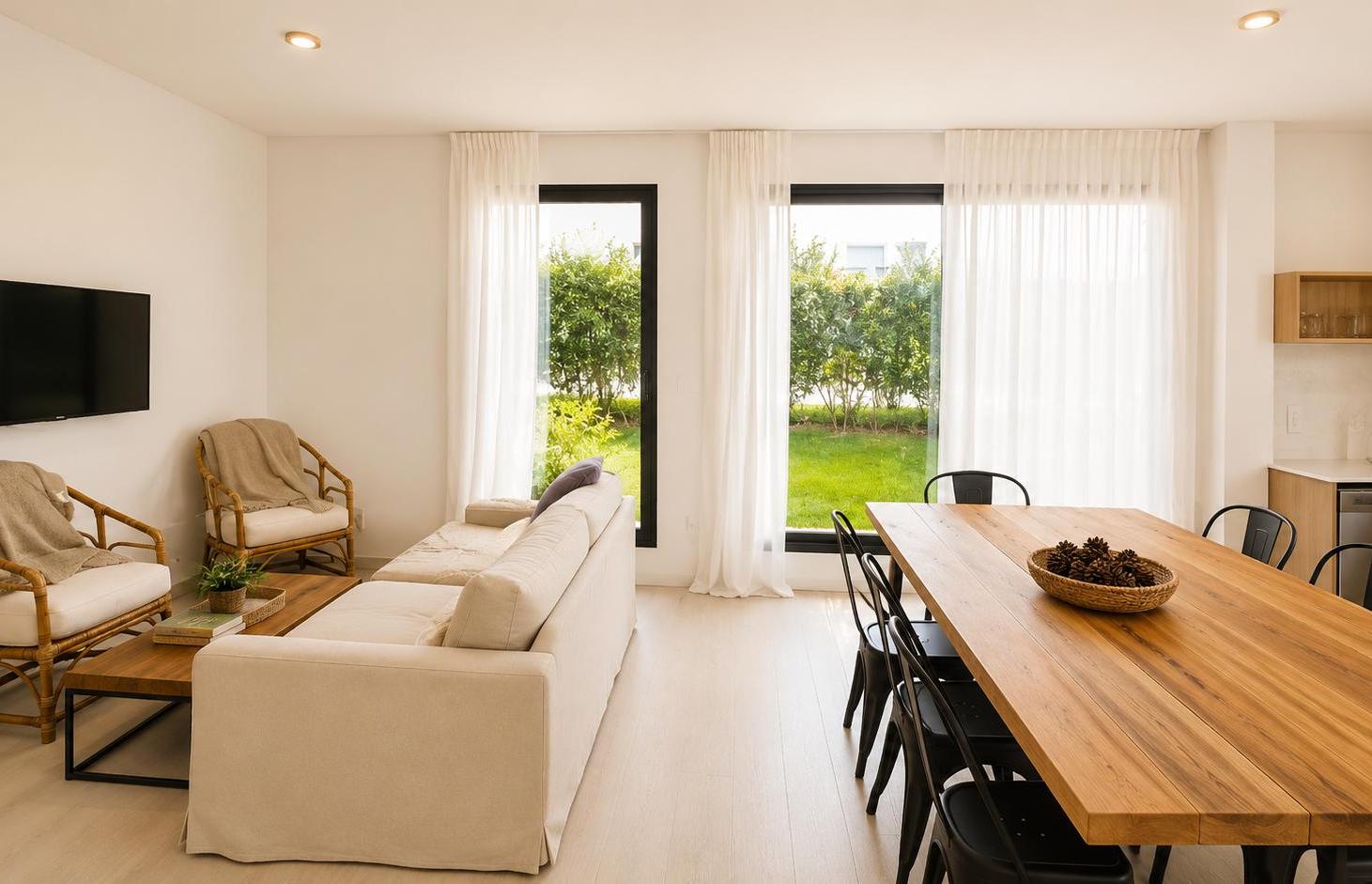 Foto de Casa en Alquiler en Costa Esmeralda – Barrio Senderos IV, imagen 3