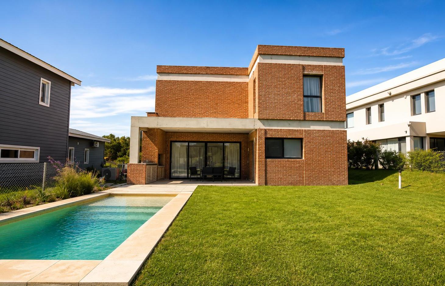 Foto de Casa en Alquiler en Costa Esmeralda – Barrio Senderos IV, imagen 2