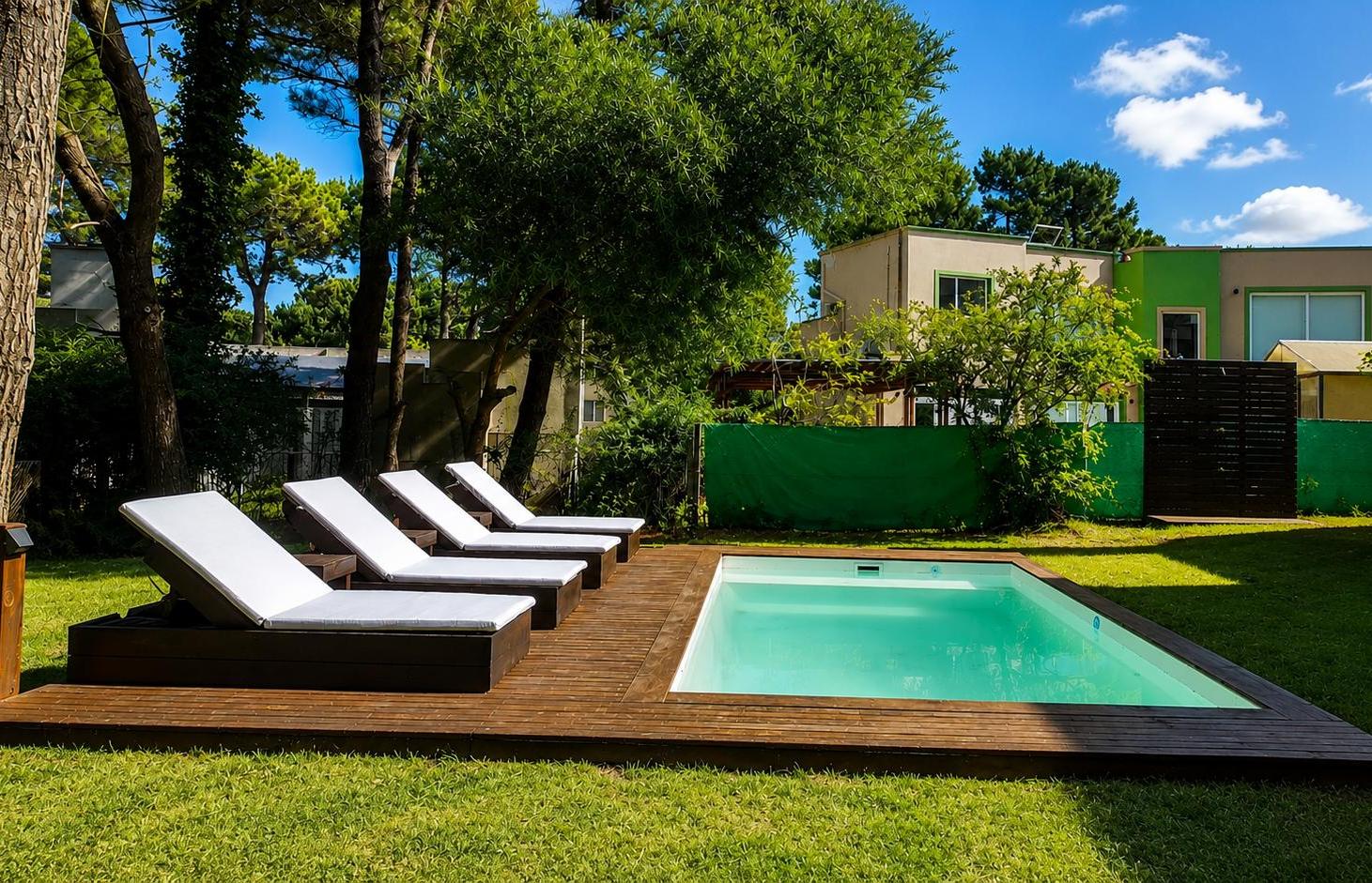 Foto de Casa en Alquiler en Pinamar, imagen 3